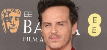 “Andrew Scott shouldn’t have to answer questions about ‘Saltburn'” links