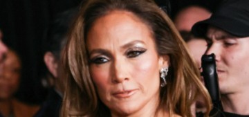 Jennifer Lopez’s ‘This Is Me… Now: A Love Story’ was a very bad miscalculation