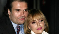 Brittany Murphy’s husband on her death: ‘my world was destroyed’