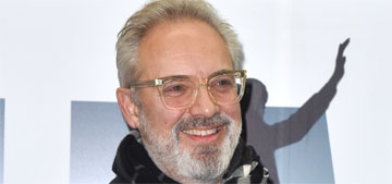Sam Mendes is directing four Beatles movies, one for each Beatle