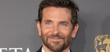 Bradley Cooper: ‘I went to Beyoncé’s house, and Jay-Z was watching Judge Judy’