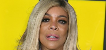 People Mag’s cover story tries to answer ‘what happened to Wendy Williams?’