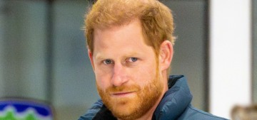 DHS: Prince Harry could have been lying in his memoir, who even knows