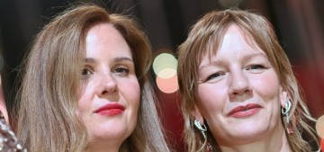 Sandra Huller, Justine Triet & ‘Anatomy of a Fall’ won big at the Cesar Awards