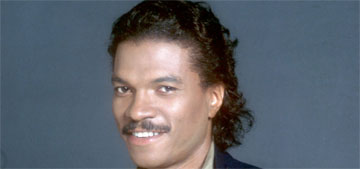 Billy Dee Williams doesn’t care if people say he’s gay: ‘I’ve been called a closet queen’