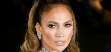 Jennifer Lopez told Ben Affleck that she’s ‘forgiven him all the way’