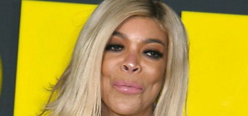 ‘Where Is Wendy Williams’ producers tried to explain why they kept filming