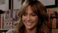 “Jennifer Lopez doesn’t look awful in ‘The Back-Up Plan'” links