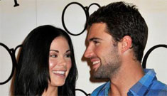 Brody Jenner and Jayde Nicole broke up, world continues not caring