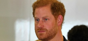 Mercedes is partnering with BetterUp after Prince Harry attended an F1 race