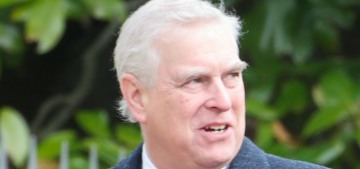 Prince Andrew is ‘clearly back in the fold’ because he’s ‘been absolutely loyal’