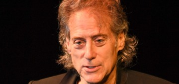 “Comedian Richard Lewis has passed away at the age of 76” links