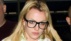 Britney Spears’ conservatorship extended