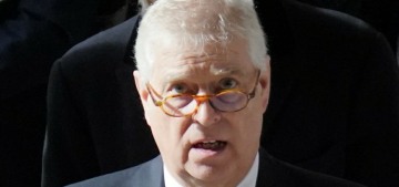 Prince Andrew will ‘face a day of reckoning’ with newly released Epstein records