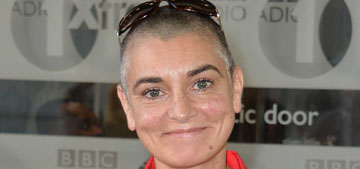 Sinead O’Connor’s estate tells Donald Trump to stop using her music at rallies