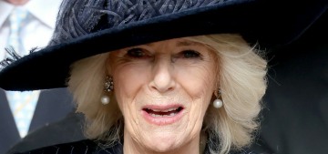 Mail: Queen Camilla went on vacation because of a falling out with William??