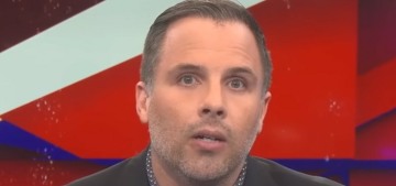 Dan Wootton was finally fired from his £600K-a-year job with GB News