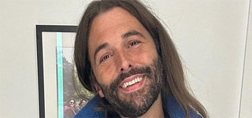 Queer Eye sources call Jonathan Van Ness angry, abusive and a nightmare
