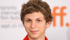 Michael Cera spends his money on “drugs and coffins”