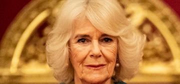 Queen Camilla is ‘no doormat,’ she ‘won’t be bullied’ by the ‘men in grey’