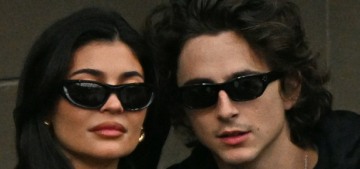 Kylie Jenner’s fans think she’s ‘soft-launching’ her breakup with Timothee Chalamet