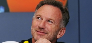Christian Horner’s alleged harassment victim was suspended by Red Bull Racing