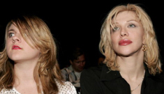 Domestic violence alleged in Courtney Love-Frances Bean custody hearing