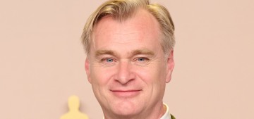 Christopher Nolan’s final ‘Oppenheimer’ payday is close to $100 million?!