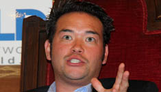 Jon Gosselin is four months behind on his rent, apartment ransacked