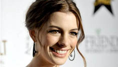 Will Anne Hathaway join the Spiderman franchise? (spoilers)