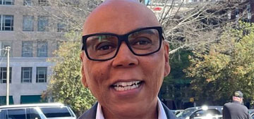 RuPaul opens up about his drug use and sobriety: ‘I used for 30 years’