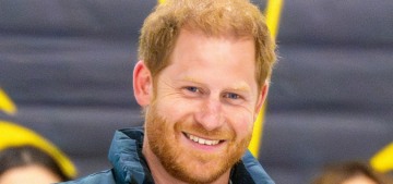 Prince Harry reportedly went on an Aspen ski trip with Corey Gamble