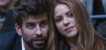 Shakira: ‘For a long time I put my career on hold, to be next to’ Gerard Pique