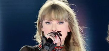 ‘SwiftQuakes,’ or seismic tremors from Taylor Swift’s concerts, are from fans jumping