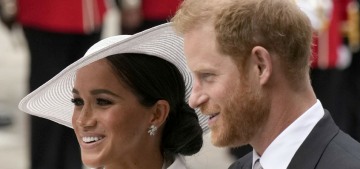 Royal.uk merged the Sussexes’ bios into one page & now links to sussex.com