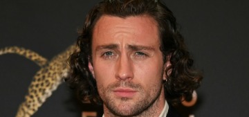 Aaron Taylor Johnson has apparently been offered the chance to play James Bond