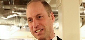 DM: Prince William is ‘bereaved’ about his brother’s ‘devastating defection’