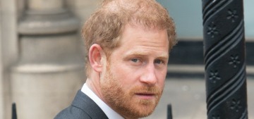 Prince Harry made ‘explosive allegations’ that Rupert Murdoch knew about the hacking