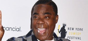 Tracy Morgan gained 40 pounds on Ozempic: ‘I out ate Ozempic’