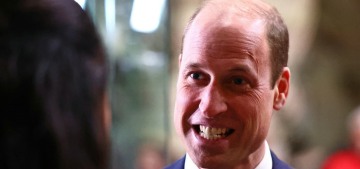 Prince William will refuse to reconcile with Prince Harry if and when Harry visits
