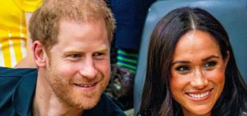 A.N. Wilson: It would be ‘hilarious’ if Donald Trump deports the Sussexes