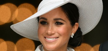 Bower: Duchess Meghan’s American Riviera Orchard is a threat to the monarchy