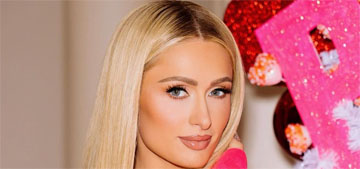 Hilton hotels targeted by ultra conservative group offended by Paris Hilton’s commercial