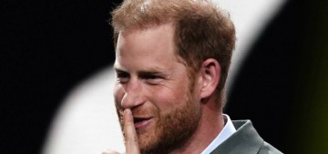 Will the Sussexes really attend the Invictus anniversary event in London in May?