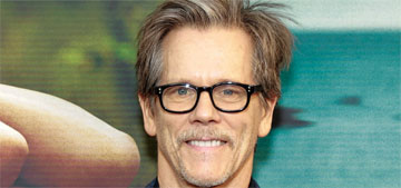 Kevin Bacon will attend the final prom at the Footloose high school in Utah