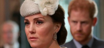 Eden: The Sussexes must ‘beg forgiveness’ from the Waleses immediately