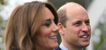 Princess Kate ‘doesn’t feel isolated at all’ & Prince William is a huge ‘support’