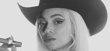 Beyonce’s ‘Act II: Cowboy Carter’ is out: what’s your favorite song so far?