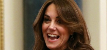 Eden: Will Princess Kate be well enough to attend Jecca Craig’s cousin’s wedding?