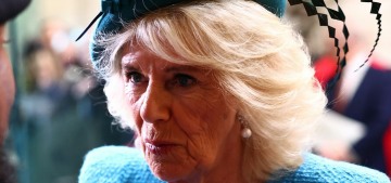The Times: Queen Camilla is making a point to wear some of QEII’s favorite jewels